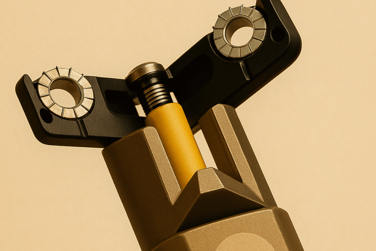 Understanding the Venous Coupler Device: A Simple Breakdown