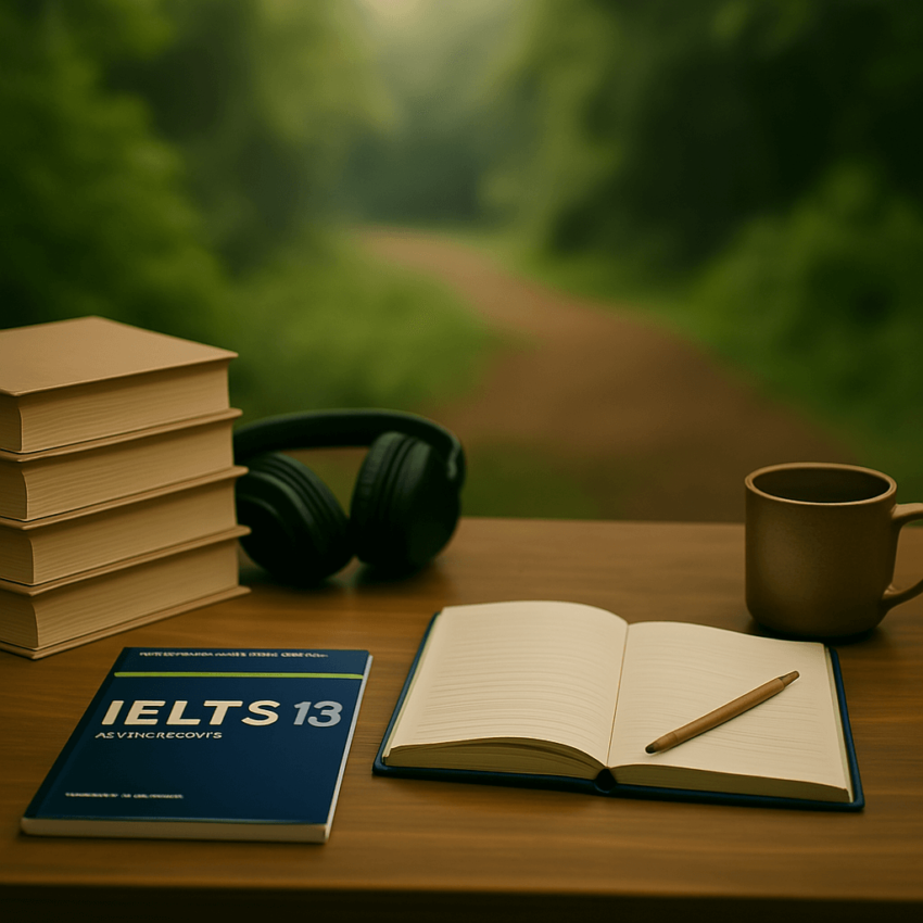 IELTS