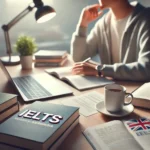 IELTS EXAM