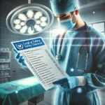 Ensuring Patient Safety: The Importance of the WHO Surgical Safety Checklist