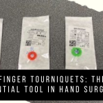 Finger Tourniquet