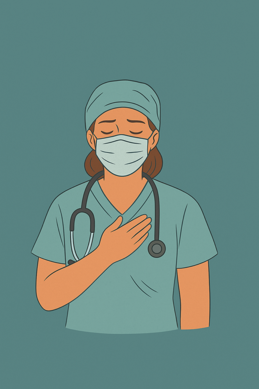 COVID NURSES