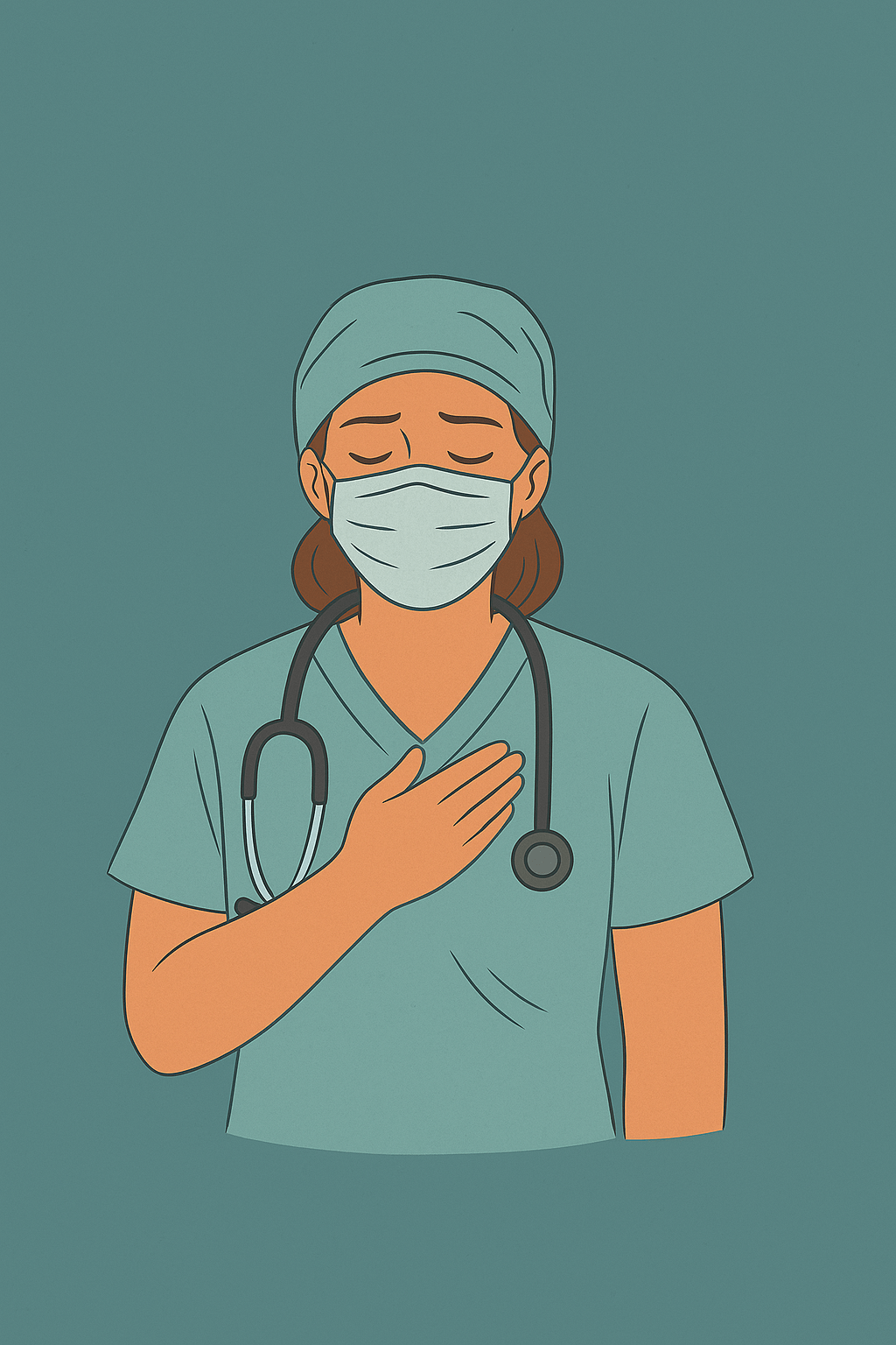 COVID NURSES