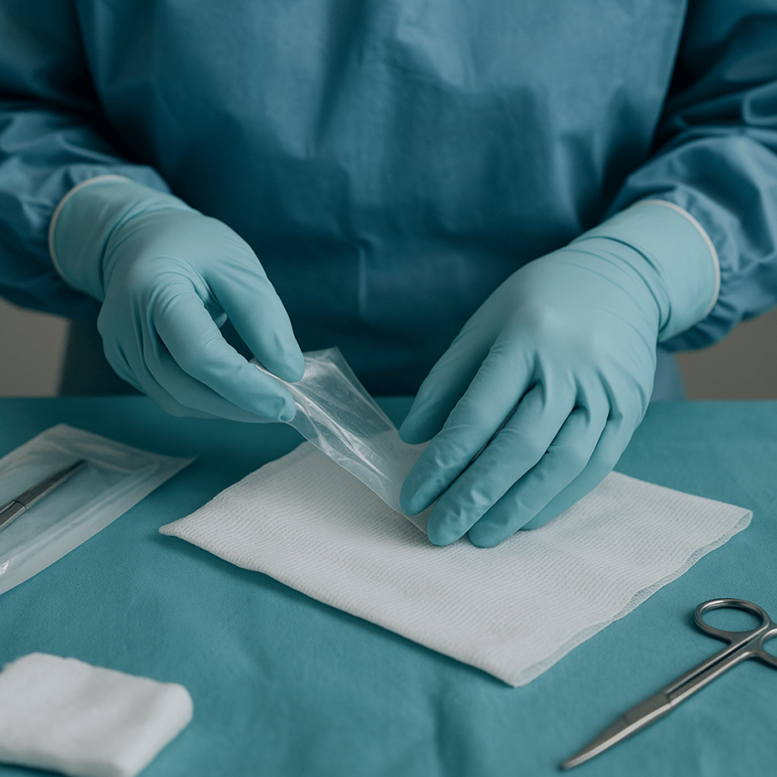 Sterility