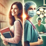 Choosing Nursing and the OR