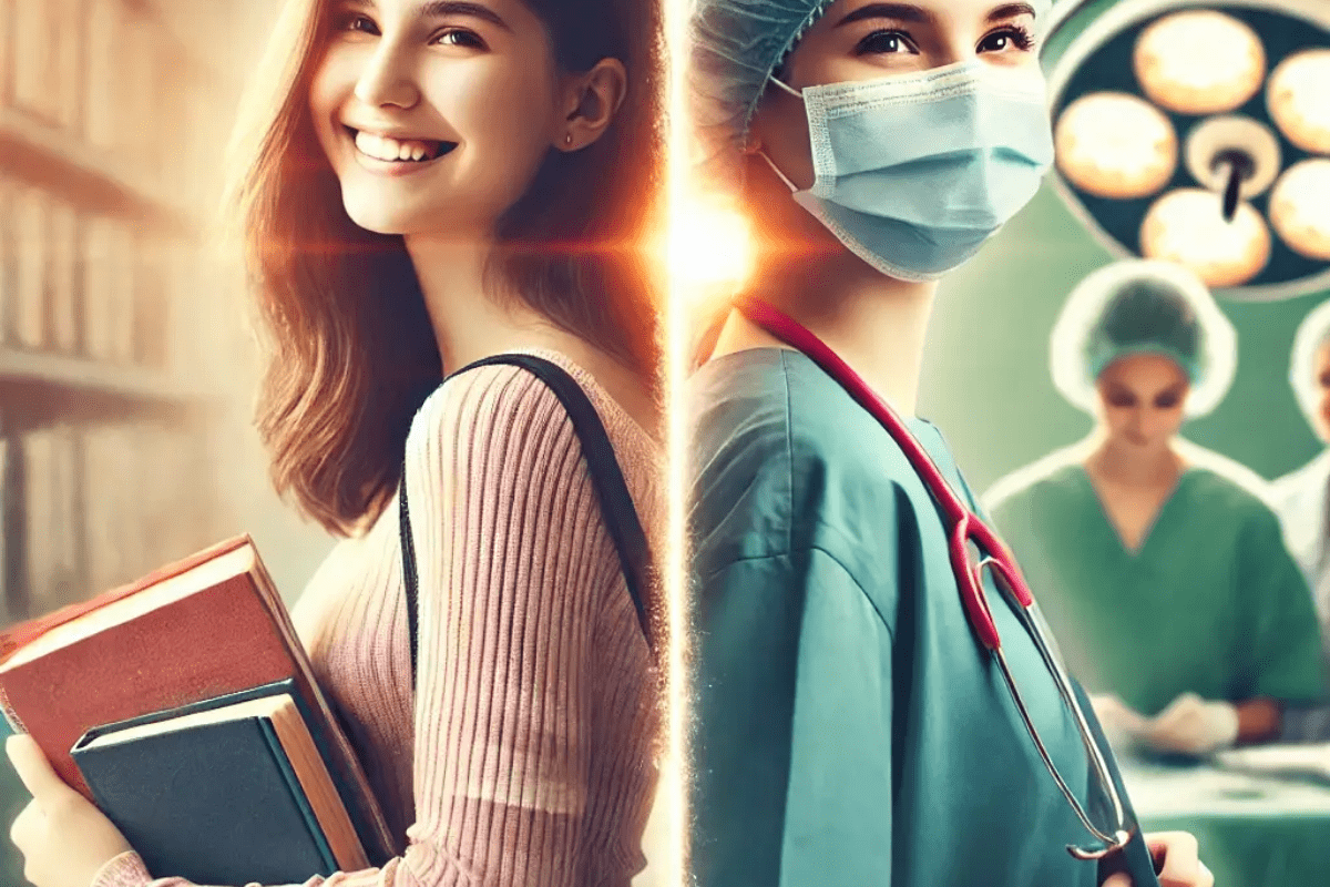 Choosing Nursing and OR: My Unexpected Journey into the Operating Room