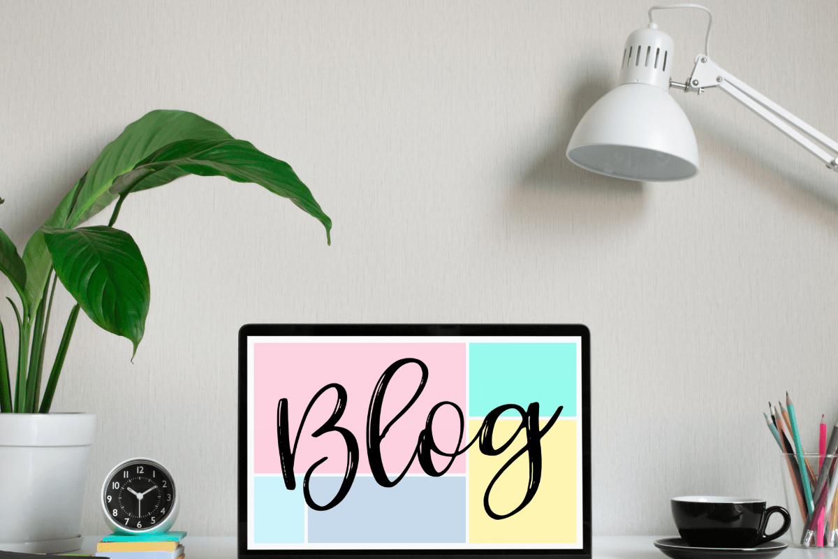 My Journey Into Becoming a Nurse Blogger: How I Found My Voice