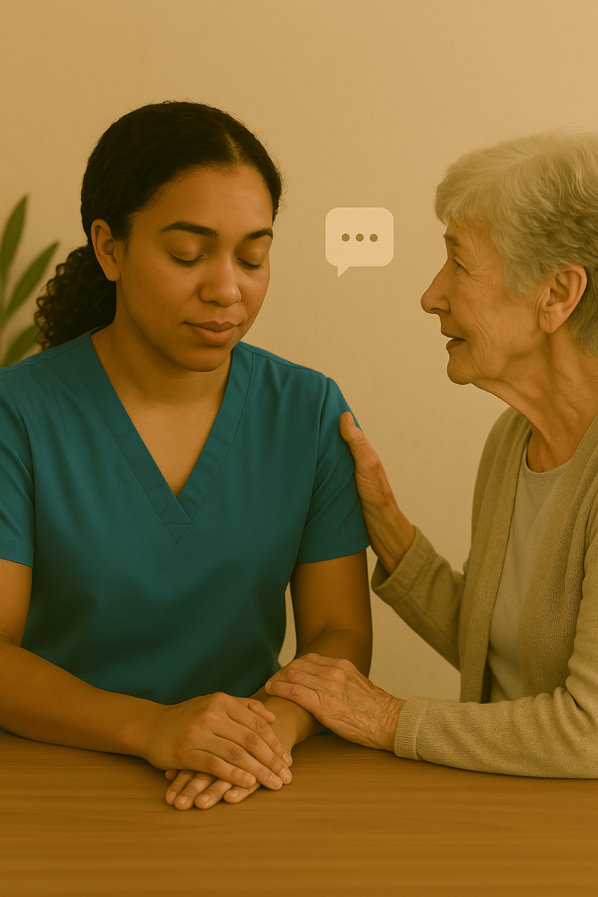 Effective Communication in Nursing