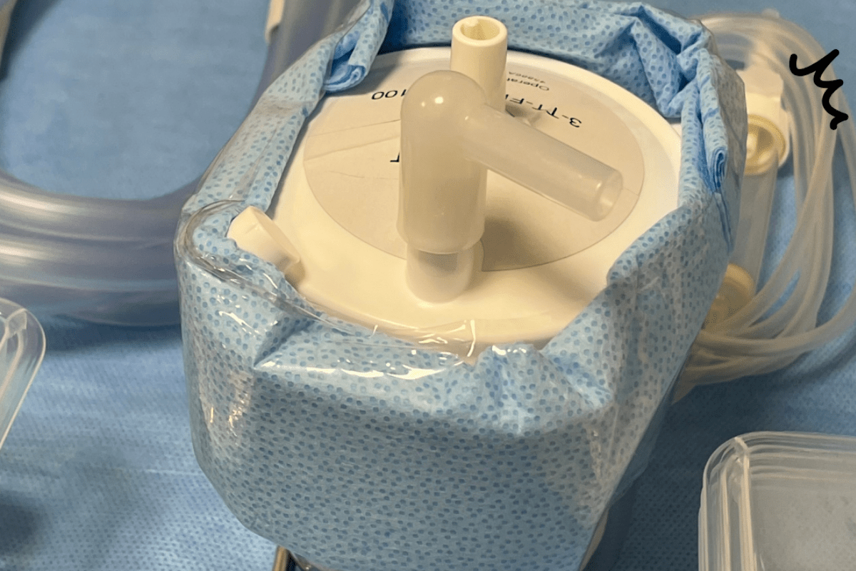 Liposuction vs Fat Transfer: A Scrub Nurse’s Journey to Understanding the Procedure
