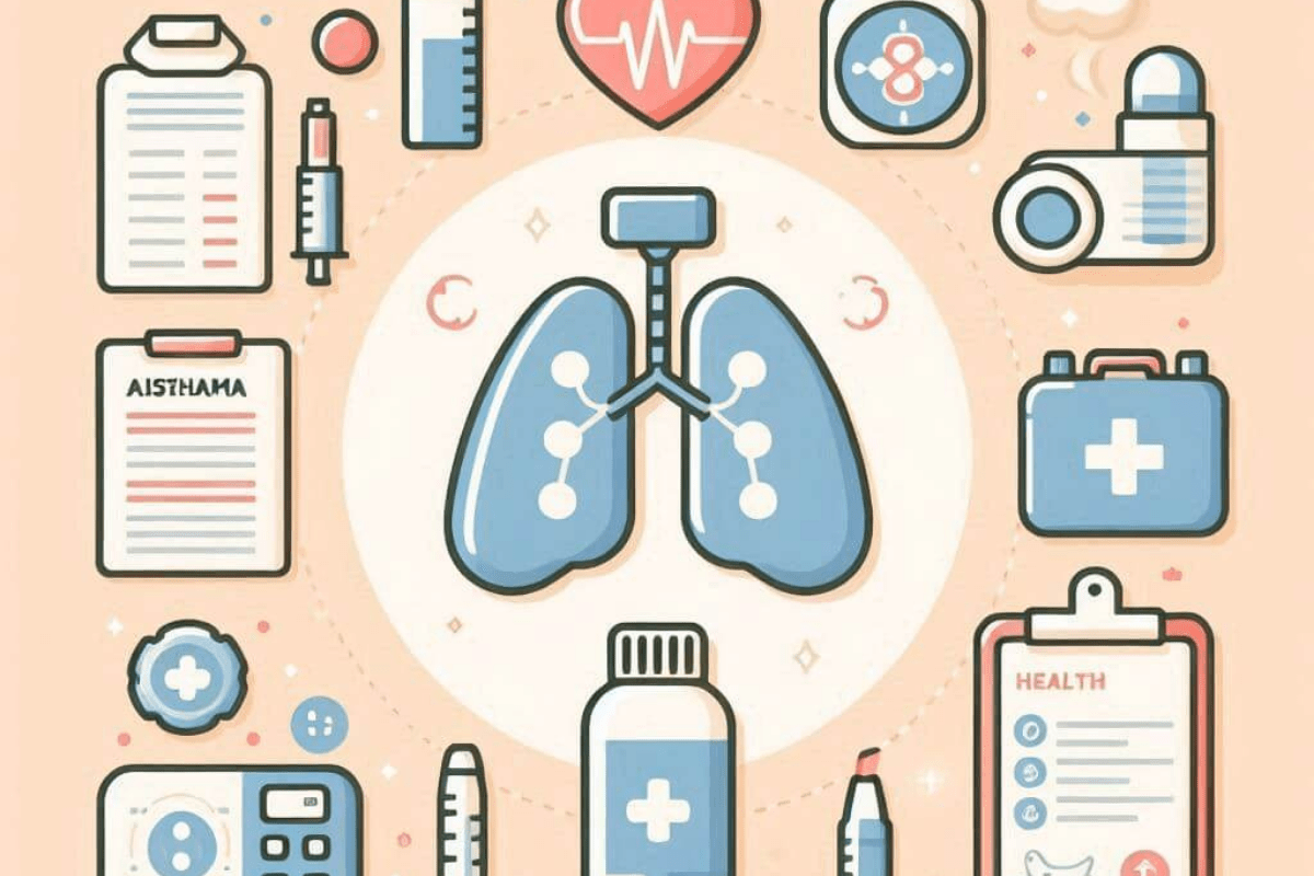 Breathe Easy: A Must-Read Nursing Care Plan for Asthma Patients