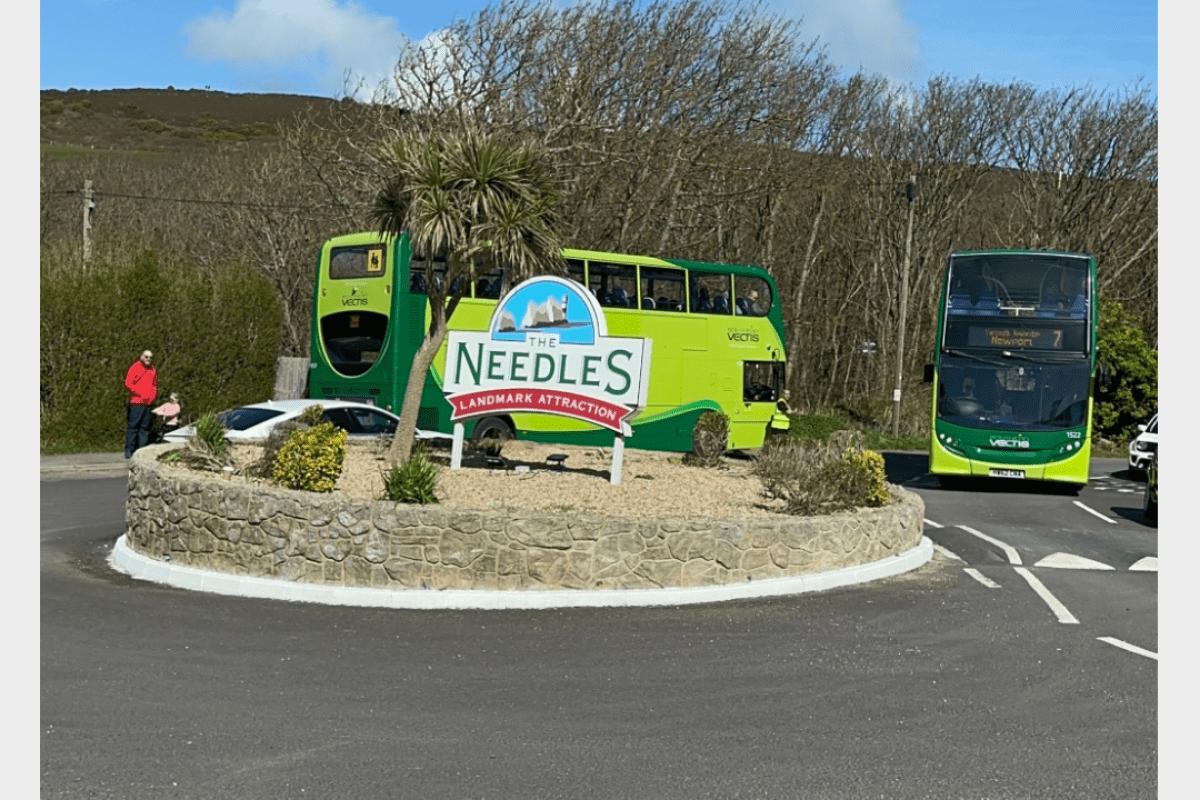 Embrace Adventure: A Perfect Isle of Wight Itinerary Awaits!