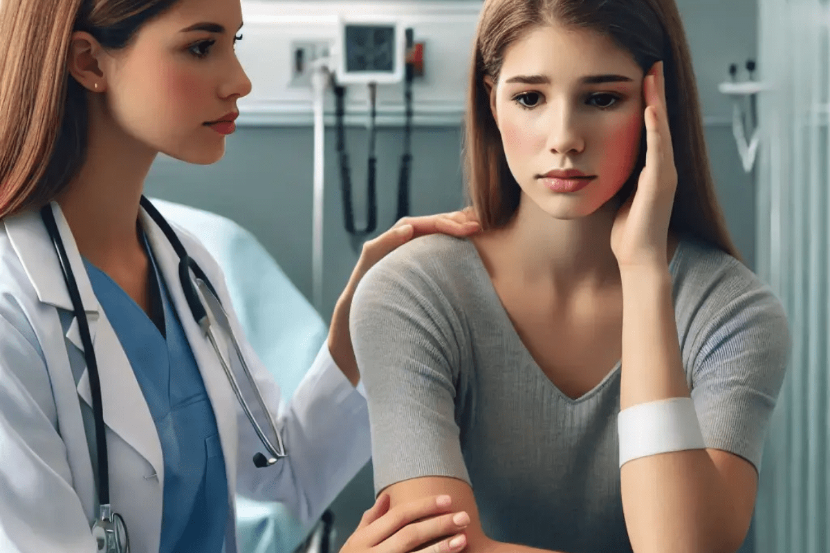 Nursing Care Plan for Anxiety- A Guide