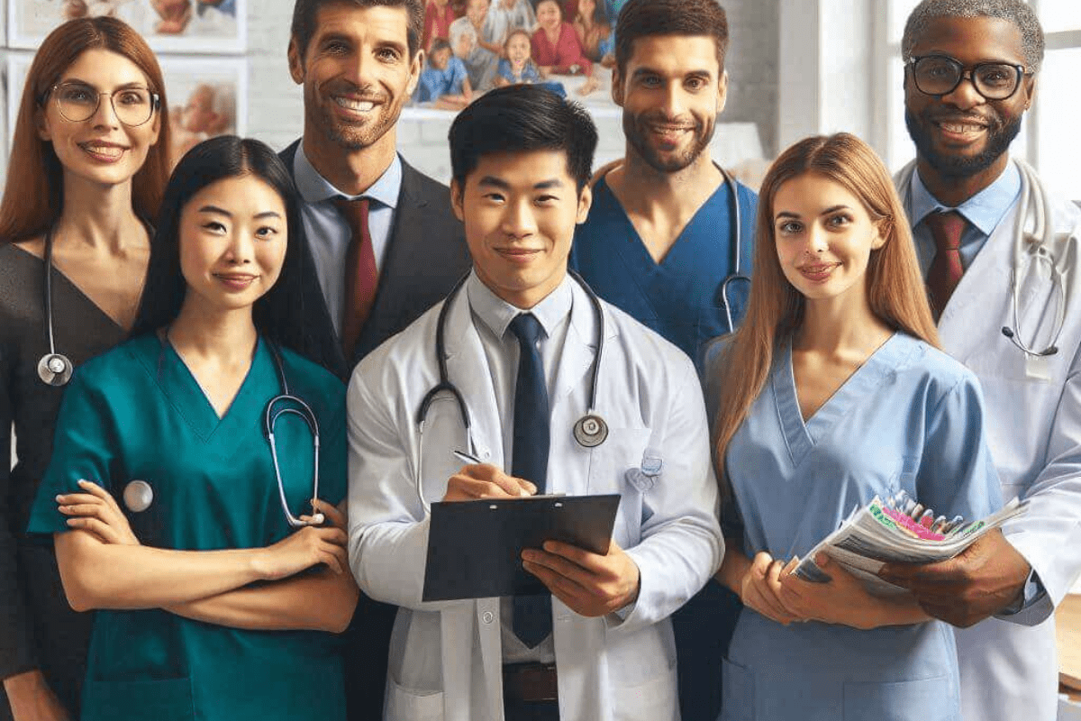 Cultural Competency: Understanding Your Patients’ Background