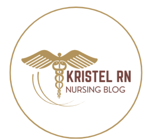 Kristel RN Nursing Blog