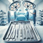 Guide to Surgical Instruments