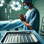 How to Mentally Prepare for High-Stakes Surgeries in the OR