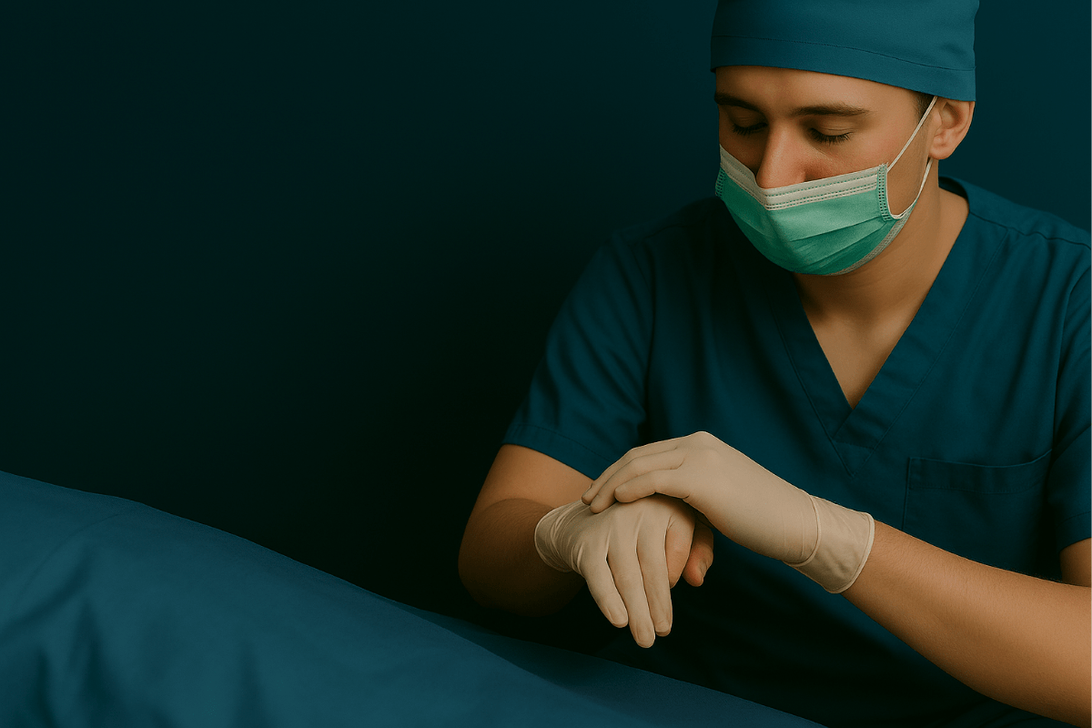 Compassion in the Operating Room: How Small Acts Make a Big Difference