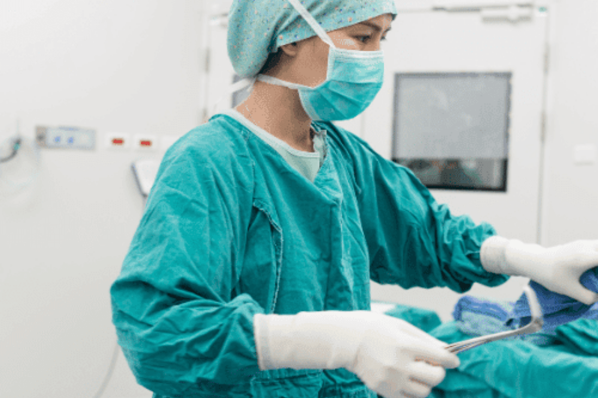 7 Must-Know Realities of What OR Nurse Face Every Day