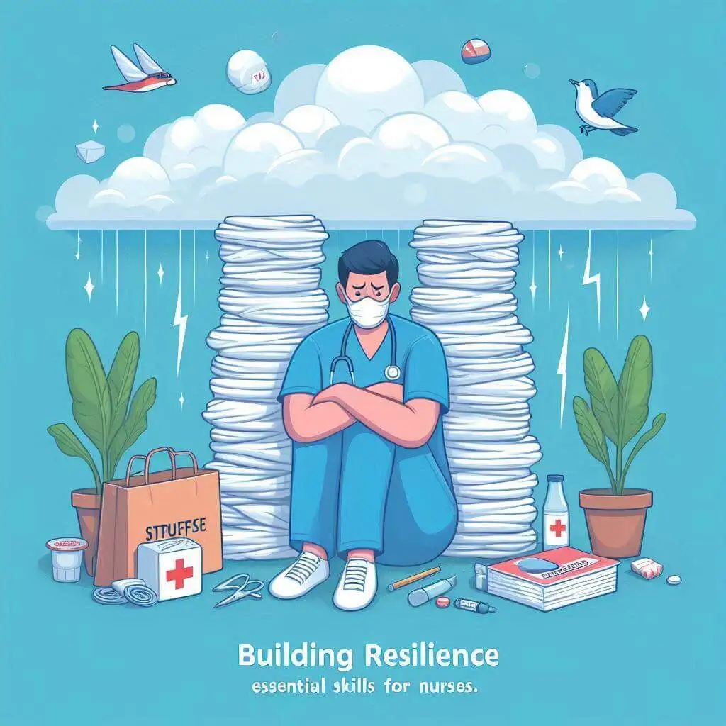 Building Resilience