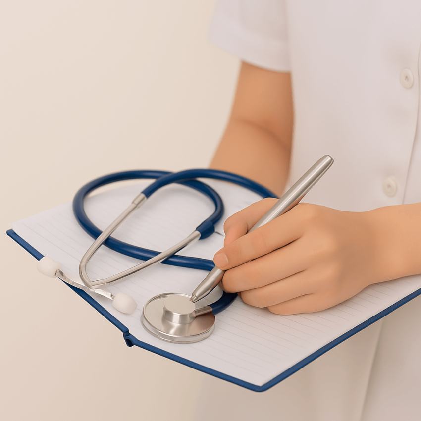 Nurses Notes