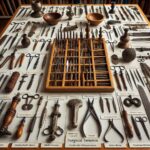 history of surgical instruments