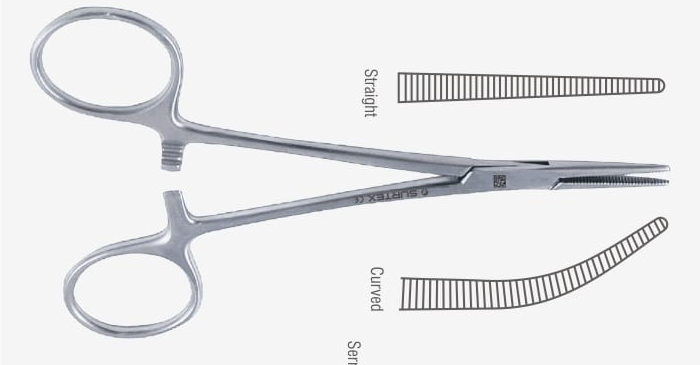 Forcep