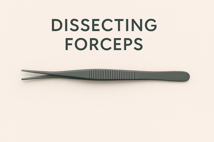 Forcep