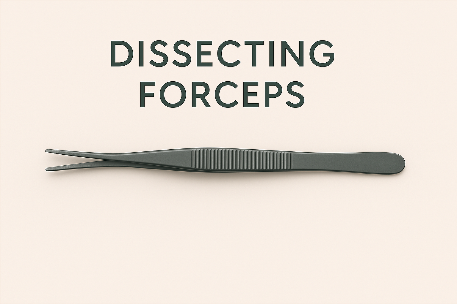 Forcep