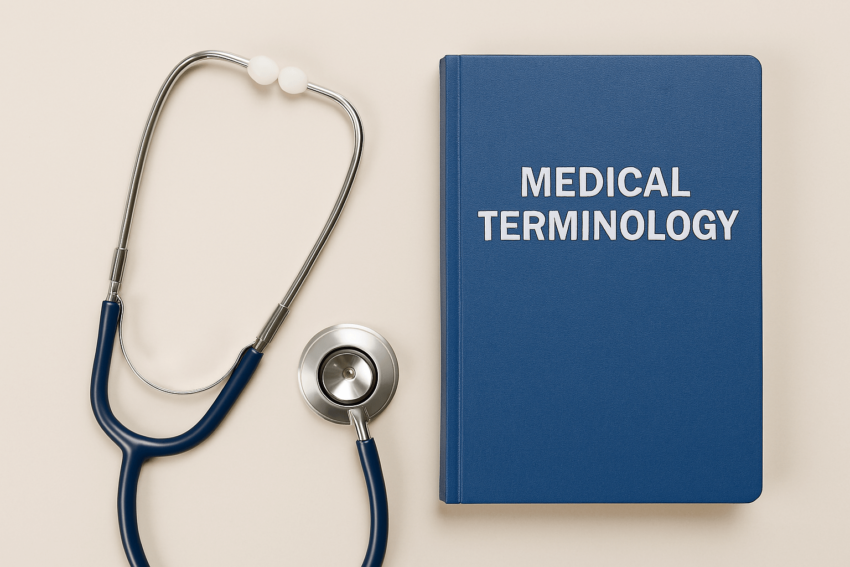 Surgical Terminology