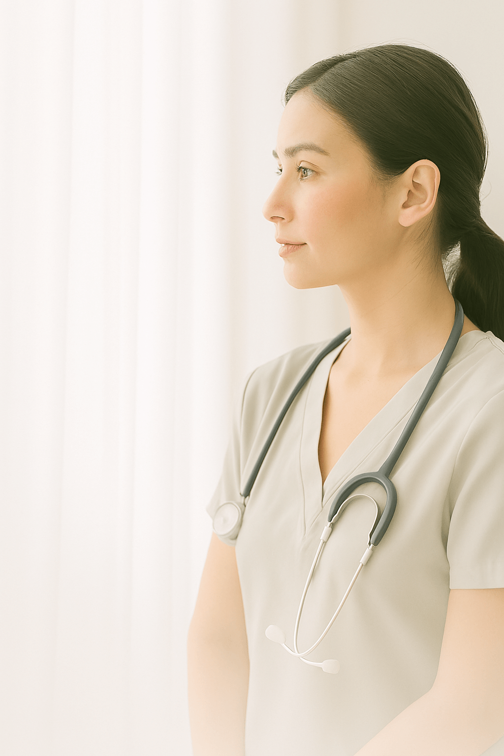 nurse as a thankless job