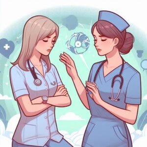 Staying Calm in Critical Moments: Insights from High-Risk Surgical Procedures