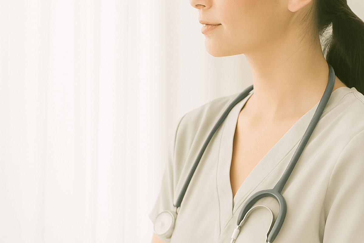 Why Being a Nurse Is a Thankless Job