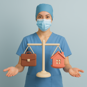 Surgical Nursing: Work-Life Balance Tips That Actually Work