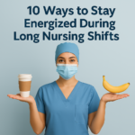 stay energized