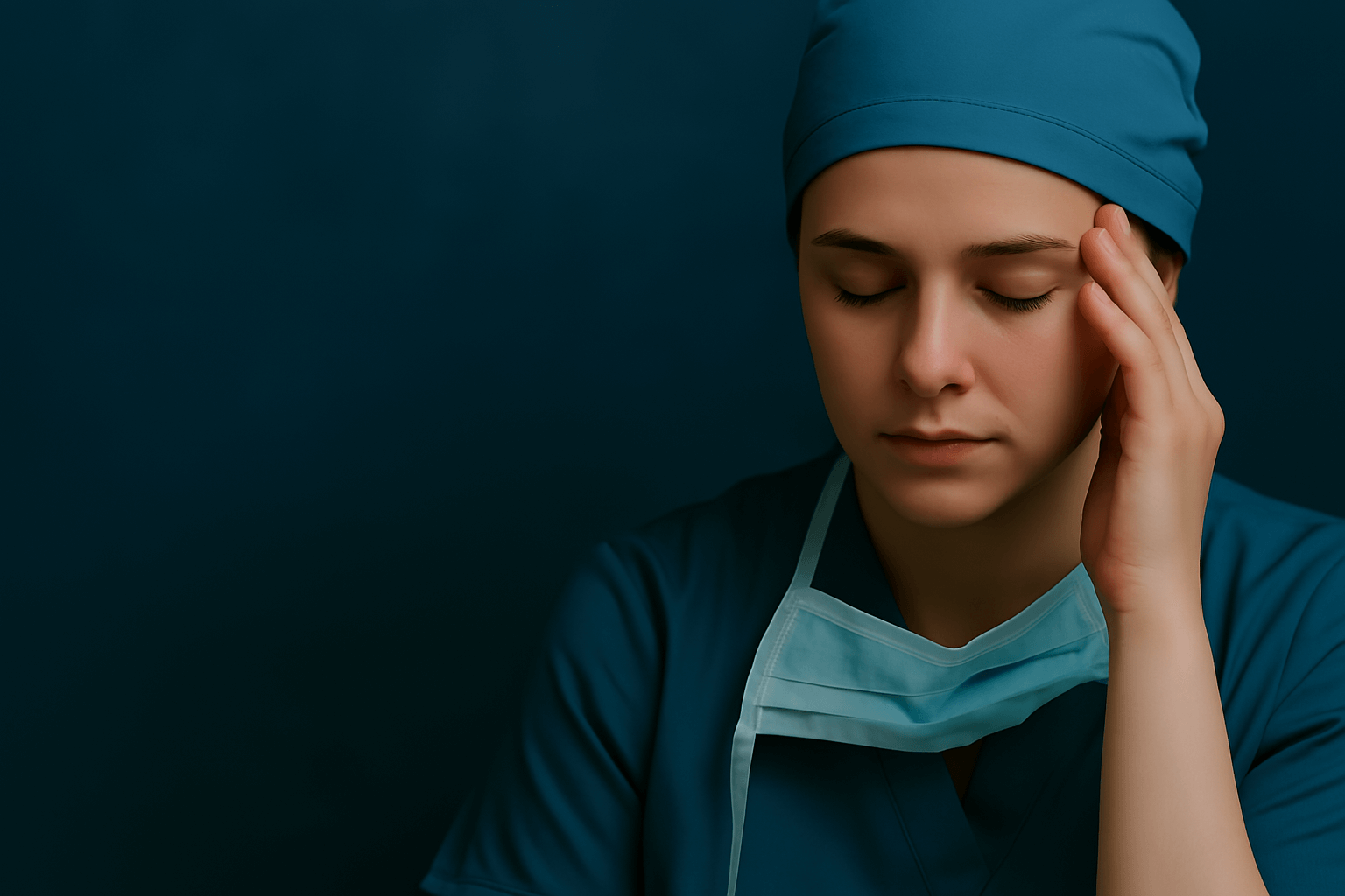Nurses' Mental Health