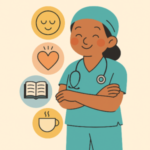 Nurse Coping Strategies: What Helped Me Survive the OR