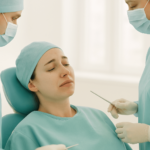 surgeon made me cry