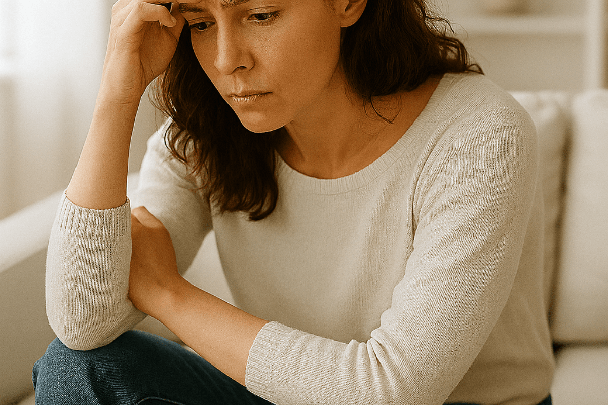 When ‘Blame-Free’ Is Just a Word: Finding Strength Beyond Empty Promises